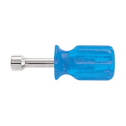 [103025063003] KLEIN NO.SS12 Stubby Nut Drivers Hex size 3/8&quot; x 1.1/2&quot; (38mm)