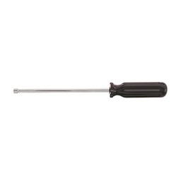 [103025063026] KLEIN NO.S66 Black Nut Drivers Hex Tip size 3/16&quot; x 6&quot; (152mm)