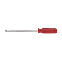 [103025063035] KLEIN NO.S86M (red) Magnetec Nut Drivers size 9-5/8&quot; (244mm.)