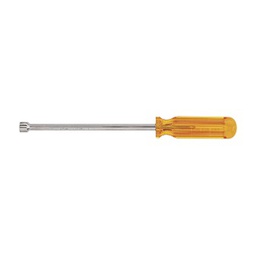 [103025063036] KLEIN NO.S106 Amber Nut Drivers Hex Tip size 5/16&quot; x 6&quot; (152mm)