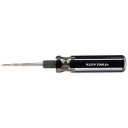 [103025063049] KLEIN NO.627-20 Six-in-One Taping Tools 6-32,8-32,10-32,10-24,12-24,1/4-20