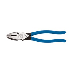 [104001063018] KLEIN NO.D2000-9NETH High-Leverage Side Cutting Pliers Linemans size 9-3/8&quot; (238mm.)