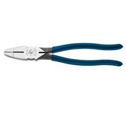 [104001063023] KLEIN NO.D201-6NE Side Cutting Pliers size 6-5/16&quot; (160mm.)