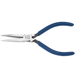 [104003063032] KLEIN NO.D327-5 1/2C Slim Long Nose Pliers size 5-5/8&quot; (143mm.)