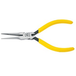 [104003063042] KLEIN NO.D328-5 1/2C Long Needle Nose Pliers size 5-5/8&quot; (143mm.)