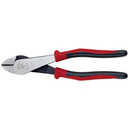 [104004063003] KLEIN NO.J228-8 HL Diagonal Cutting Pliers size 8-1/8&quot; (206mm.)