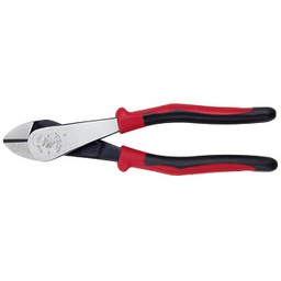 [104004063008] KLEIN NO.J248-8 HL Diagonal Cutting Pliers Angle Head size 8-1/8&quot; (206mm.)