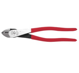 [104004063012] KLEIN NO.D243-9ST HL Diagonal Cutting Pliers size 9-3/16&quot; (233mm.)