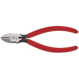 [104004063014] KLEIN NO.D252-6 HD Diagonal Cutting Pliers All Purpose size 6-1/8&quot; (156mm.)