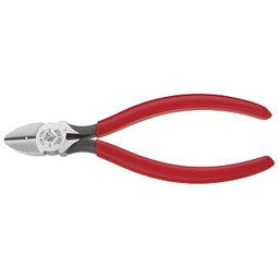 [104004063015] KLEIN NO.D252-6SW HD Diagonal Cutting Pliers All Purpose size 6-1/8&quot; (156mm.)