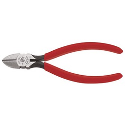 [104004063018] KLEIN NO.D202-6 Standard Diagonal Cutting Pliers Tapered size 6-1/8&quot; (156mm.)