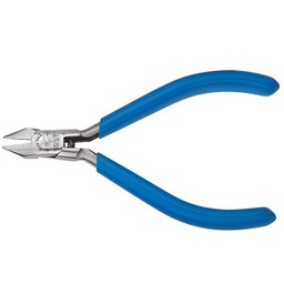 [104004063035] KLEIN NO.D295-4C Midget Diagonal Cutting Pliers Tapered Nose size 4-1/16&quot; (108mm.)