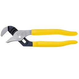 [104008063006] KLEIN NO.HD502-10 Pump Pliers size 10-1/8&quot; (257mm.)