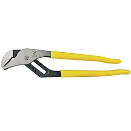 [104008063007] KLEIN NO.D502-12 Pump Pliers size 12-1/4&quot; (311mm.)