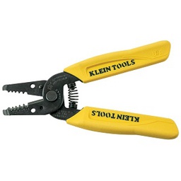 [104013063013] KLEIN NO.11045 Wire Stripper/Cutter size 6-1/4&quot; (159mm.)