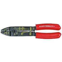 [104013063030] KLEIN NO.1001 Multi Purpose Electricians Tool 8-22 AWG Size 8-1/2&quot; (216mm)