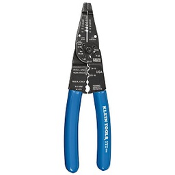 [104013063033] KLEIN NO.1010 Long Nose Multi Purpose Tool size 8-1/4&quot; (210mm)