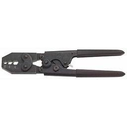 [104014063007] KLEIN NO.T1720 Full Cycle Coax Ratcheting Crimper size 9&quot; (229mm.)