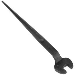 [104014063028] KLEIN NO.3213 Erection Wrenches size 7/8&quot;