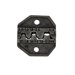 [104014063039] KLEIN NO.VDV205-036 Non-insulated terminal AWG 10-20