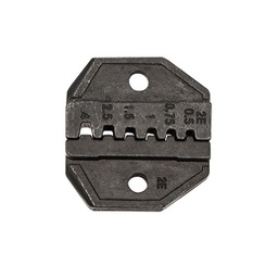 [104014063042] KLEIN NO.VDV205-039 Die Sets Insulaed pin terminal or non-insulated ferrules AWG 12-22