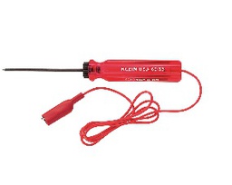 [104014147013] KLEIN NO.69133 Continuity Tester