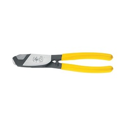 [104015063004] KLEIN NO.63028 Cable Cutters Coaxial size 8-1/4&quot; (216mm.)