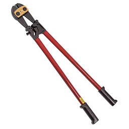 [104015063037] KLEIN NO.63524 Bolt Cutters size 24&quot; (610mm.)