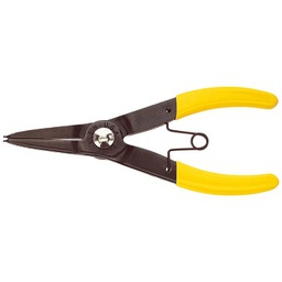 [104017063008] KLEIN NO.73241 Retaining Ring Pliers size 5-11/16&quot; (144mm.)