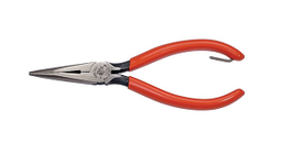 [104019063031] KLEIN NO.71972 Long Nose Telephone Work Pliers Type C size 6-5/8&quot; (168mm.)