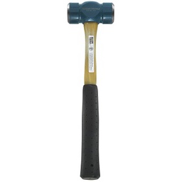 [105029063001] KLEIN NO.809-36 Linemans Double-Face Hammer 36oz. (1021g) 14&quot;