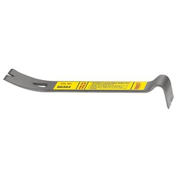 [106008063008] KLEIN NO.66384 Spring-Steel Ripping Bar