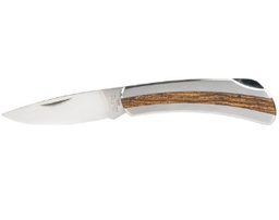 [110004219011] KLEIN NO.44032 Compact Pocket Knives-Drop Point Blade