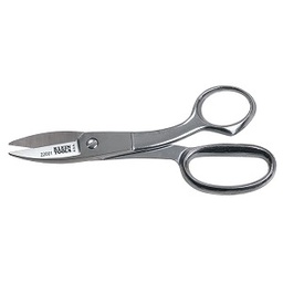 [111016063002] KLEIN NO.22001 Broad Blade Utility Shear 8&quot; (203mm.)