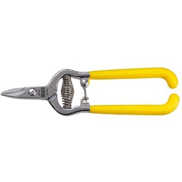 [111017063001] KLEIN NO.24000 High-Leverage Kevlar Snip 6-1/2 (165mm.)