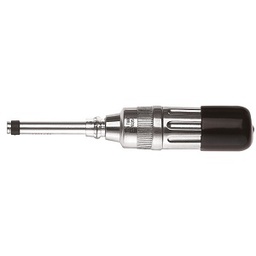 [122003063004] KLEIN NO.57035 Torque Screwdriver size 8&quot; (203mm.)