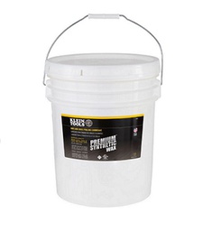 [138001063023] KLEIN NO.51013 Premium Synthetic Wax (44 IBS)