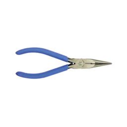 [104003200003] คีมปากแหลม TIGER-TOOL NO.RP-200 Long nose pliers 8&quot;