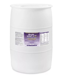 [706001103023] SIMPLE GREEN NO.30555 D Pro 5 Concentrate Cleaner Drum size 55 gal.