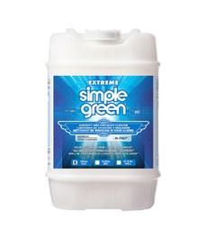 [706001103018] SIMPLE GREEN NO.13405 Extreme Concentrate Cleaner Pail size 5gal.