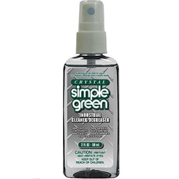 [706001103010] SIMPLE GREEN NO.19011 Crystal Concentrate Cleaner Pump Spray size 2 oz.