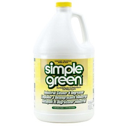 [706001103006] SIMPLE GREEN NO.14013 Lemon Concentrate Cleaner Pump Spray size 2 oz.