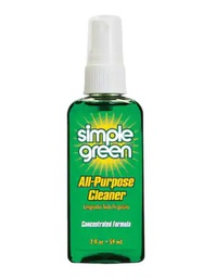 [706001103001] SIMPLE GREEN NO.13103 Original Concentrate Cleaner Pump Spray size 2 oz.