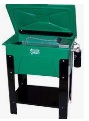 [717002103001] SIMPLE GREEN NO.79131 Parts washer 30-Gallon Stand Mounted 220V