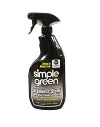 [706001103079] SIMPLE GREEN NO.18401 Stone Cleaner (RTU), Size 32oz.