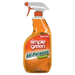 [706001103063] SIMPLE GREEN NO.16076 RTU Orange All Purpose Cleaner Trigger Spray 32 oz.