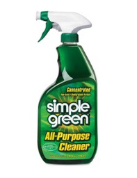 [706001103053] SIMPLE GREEN NO.13013 Original Concentrate Cleaner Trigger Spray size 24oz.