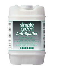 [706001103049] SIMPLE GREEN NO.13457 Anti-Spatter Pail size 5 gal.