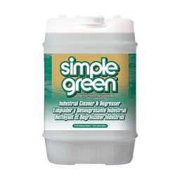 [706001103004] SIMPLE GREEN NO.13006 (00001) Original Concentrate Cleaner Pail size 5 gal. (20 Liter)