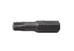 [103018071303] KOKEN NO.100T-35-T27 Torx Bit Size T27x35mm. ดอกไขควงท๊อกซ์ แกน 5/16&quot;